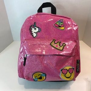😃 Emojination  backpack